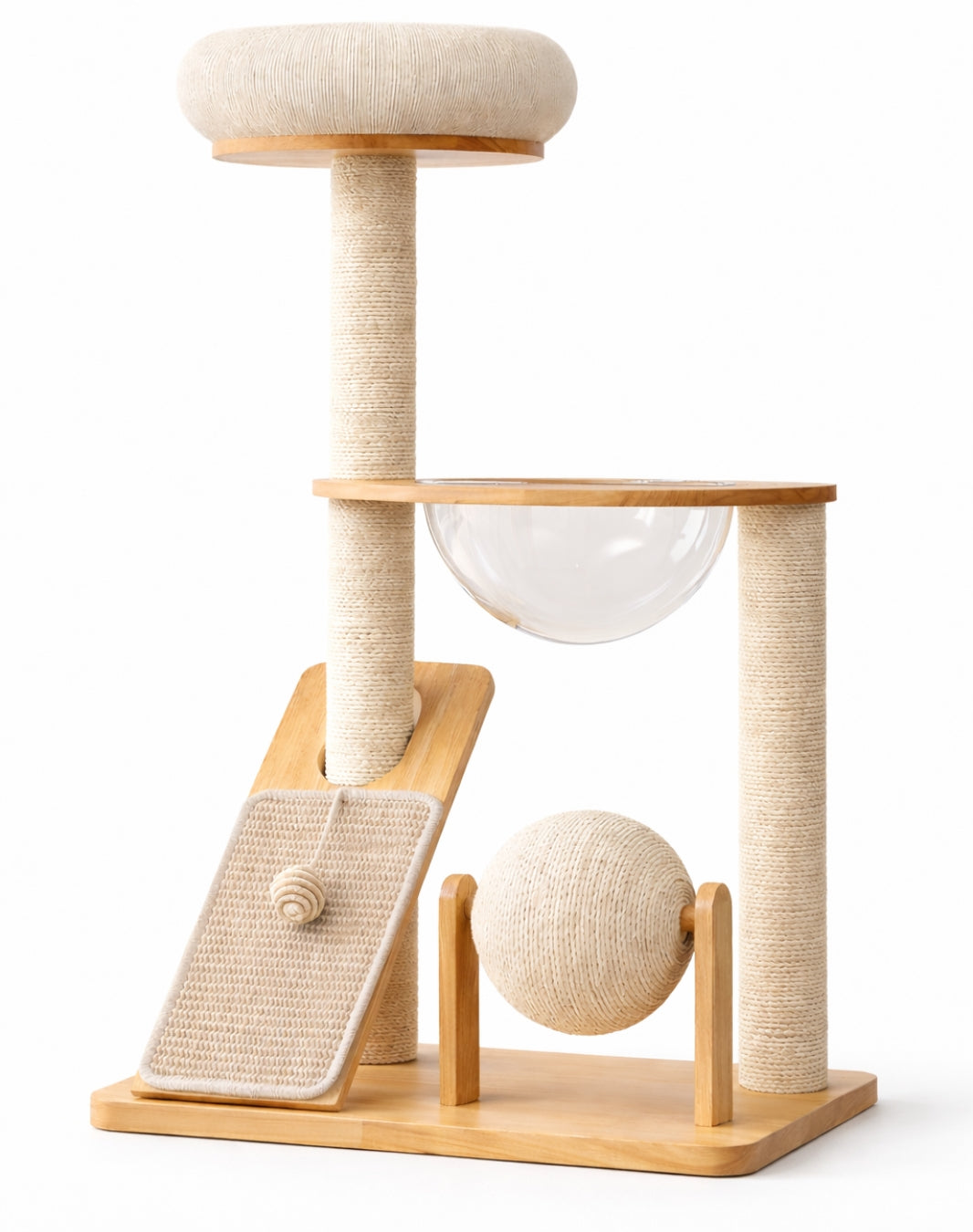 Playground NÓRDICO®