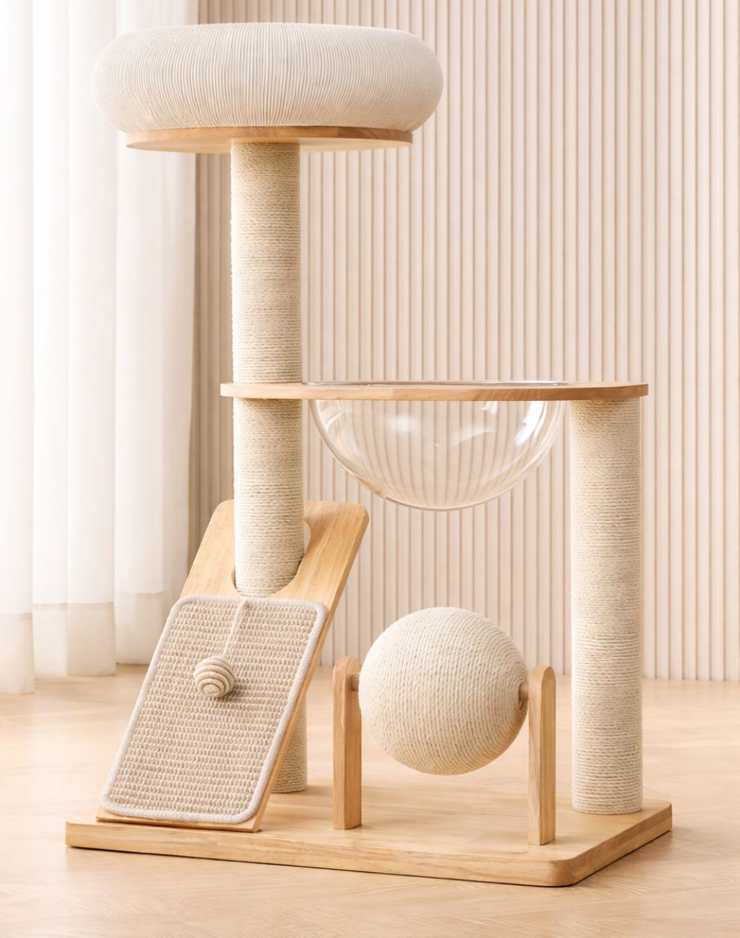 Playground NÓRDICO®