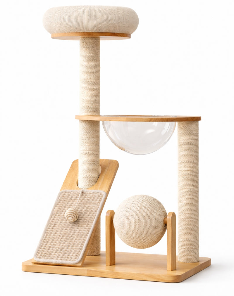 Playground NÓRDICO®